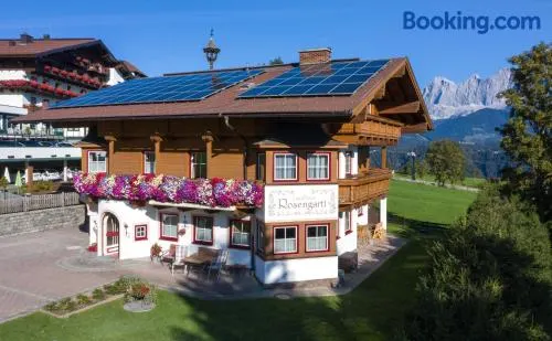 Landhaus Rosengartl - Image 1