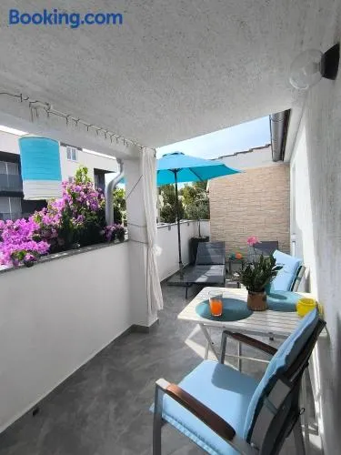 Apartman Legac 1 Nin - Image 1