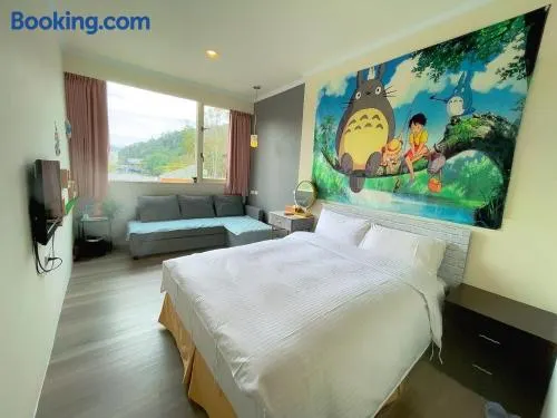Xingyue 2 Guesthouse - Image 1