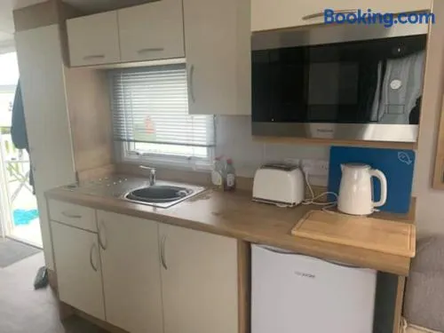 New let in Camber Sands - 5 min walk from surfing beach - Image 1