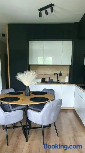 Mazury Home Apartament - Image 1