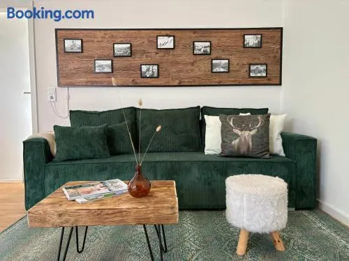 ALLGÄUHERZ - Ferienwohnung zentral in Nesselwang - inklusive KÖNIGSKARTE - Image 1