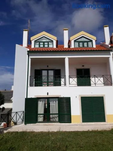 ZéLétte Beach House - Image 1