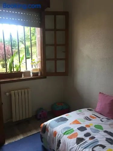 CASA EL CASTAÑÉU - Image 1