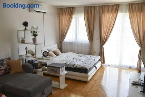 Luna apartman - Image 1