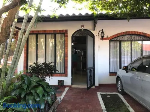 Casa Santa Mónica - Image 1