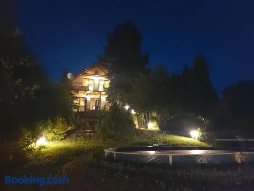 Chalet Červená Veža - Image 1