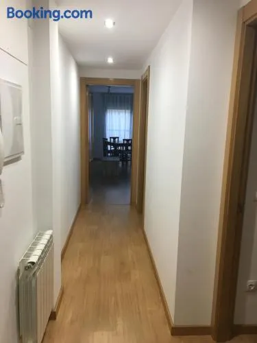 Apartamento Reino de Nájera - Image 1