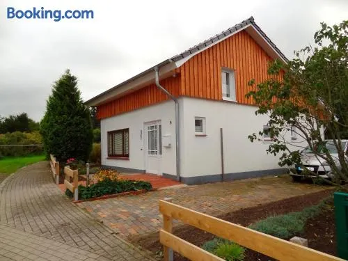 Spettacolare appartamento totalmente attrezzato con giardino, terrazza e barbecue - Image 1
