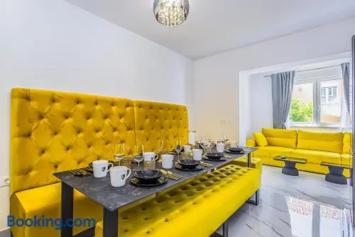 luxury Villa Sandra - Image 1