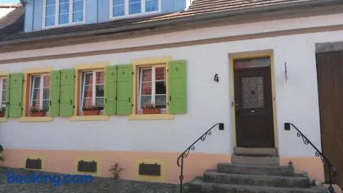 Ferienwohnung Sternenhof - Image 1
