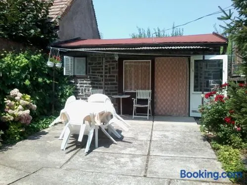 Nyári-Lak Apartman - Image 1