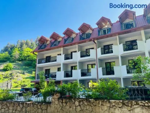 Hotel Iveria - Image 1