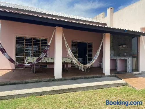 Casa de veraneio perto do mar - Image 1