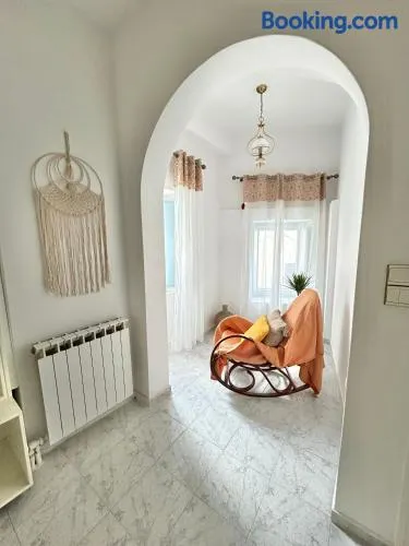 Periplous Home - Feel the Breeze, Stay with Ease - Image 1