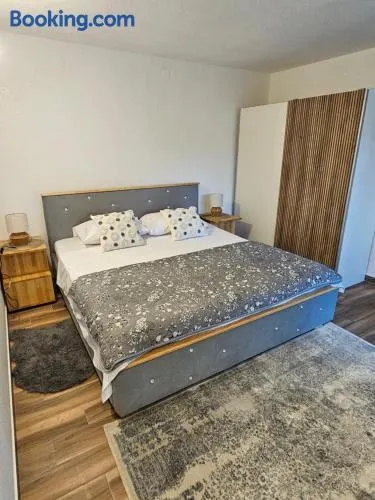 Studio Apartman Dorian - Image 1
