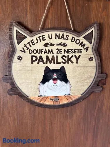 Šumava apartmán U Kočiček - Image 1