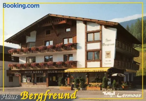 Bergfreund - Image 1