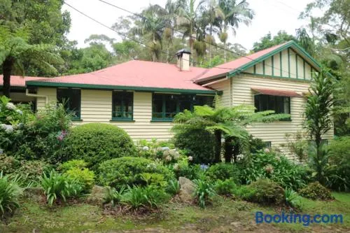 Rosella's On Springbrook - Image 1