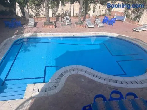 Cheerful villa with pool in Alexandria (El agami) - Image 1