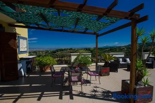 Residence Villa Savoia - Image 1