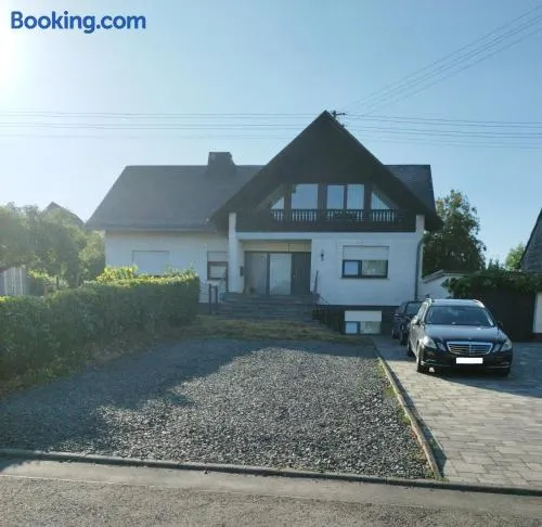 Ferienwohnung Jessica - Image 1