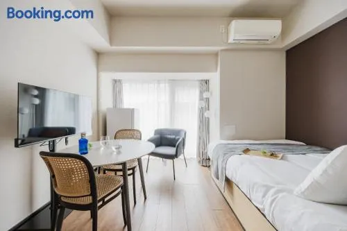 DUO FLATS Shibakoen - Image 1