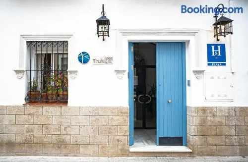 Hostal Trafalgar - Image 1