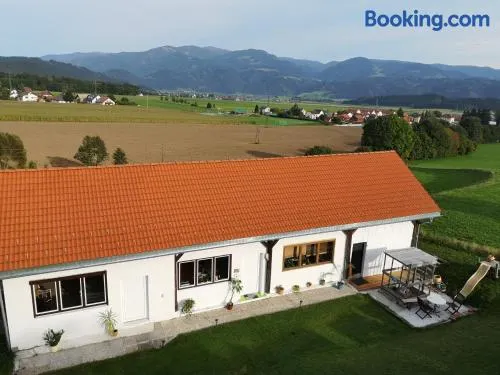 Apartment Rappitsch - Image 1