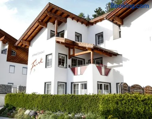 Appartement Fink - Image 1