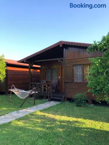 Ozge Bungalow Hotel - Image 1