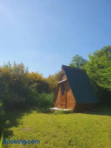 Cabane insolite La Corneille - Proche Rochefort-en-Terre - Image 1