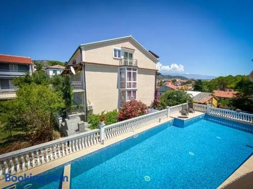 Apartments Happy Island Rab - Image 1