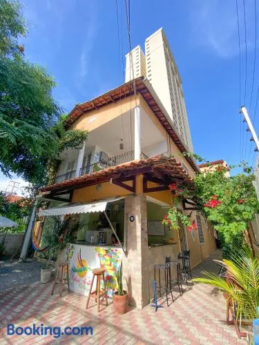 Refugio Hostel Fortaleza - Image 1