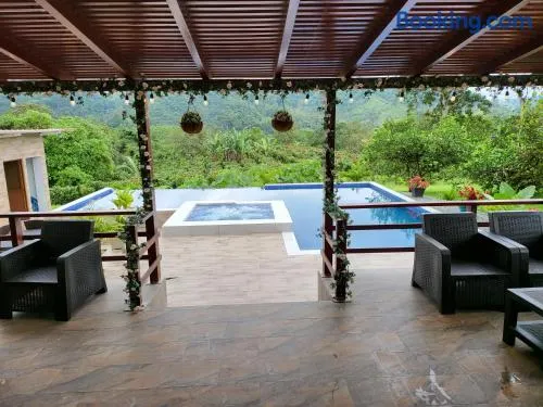 Finca San Mateo - Image 1