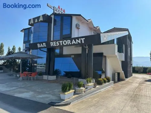 Hotel A&A - Image 1