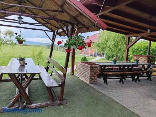 Cabana Liberty - Image 1