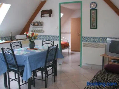 APPARTEMENT WISSANT - Image 1