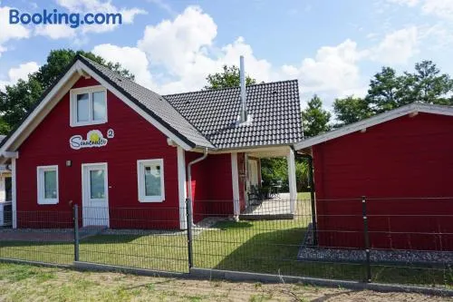 Ferienhaus Sonnenufer - Image 1