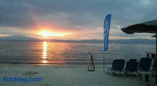 Sikoudis Gorgona Beach - Image 1