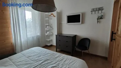 Piccolo Appartamento Casa Vacanze B&B Angela - Image 1