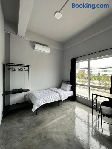 Be Right Back Loft - Bukit Mertajam - Image 1