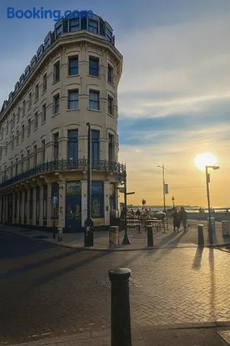 Seaside Apartment, on the doorstep of the Beach! - Image 1