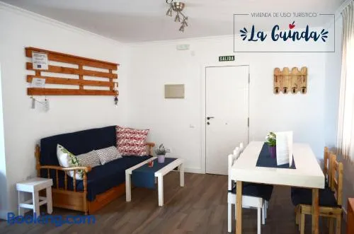 Apartamento La Guinda - Image 1