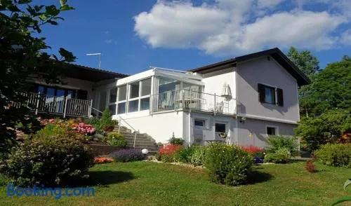 Ferienwohnung - Image 1