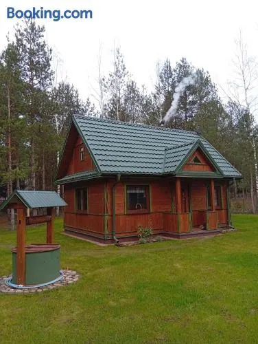 Podlaska Chatka Dziadka - Image 1