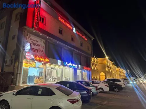 شاطئ الياسمين للشقق الفندقية - Image 1