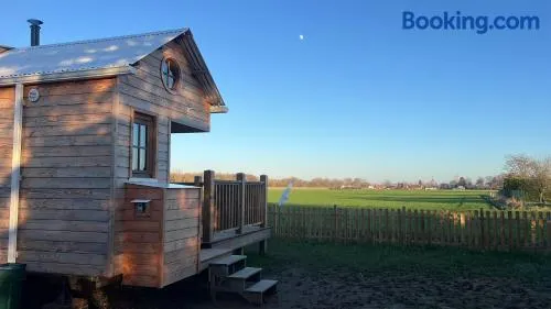 Tiny House chez Annette - Image 1