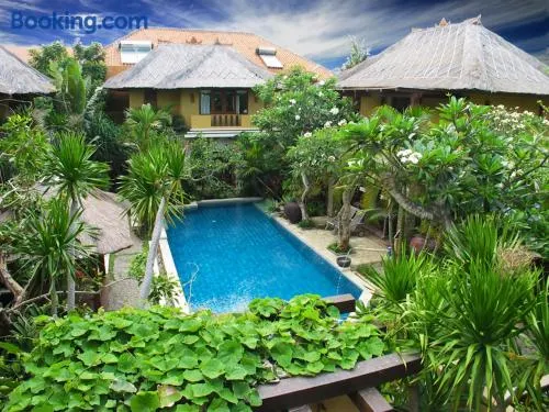 D'Sriwing Villa Gallery - Image 1