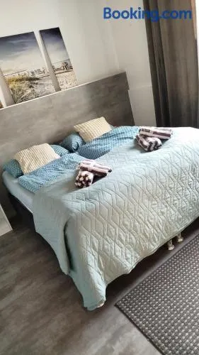 Guesthouse - Weeze Rooms - Image 1